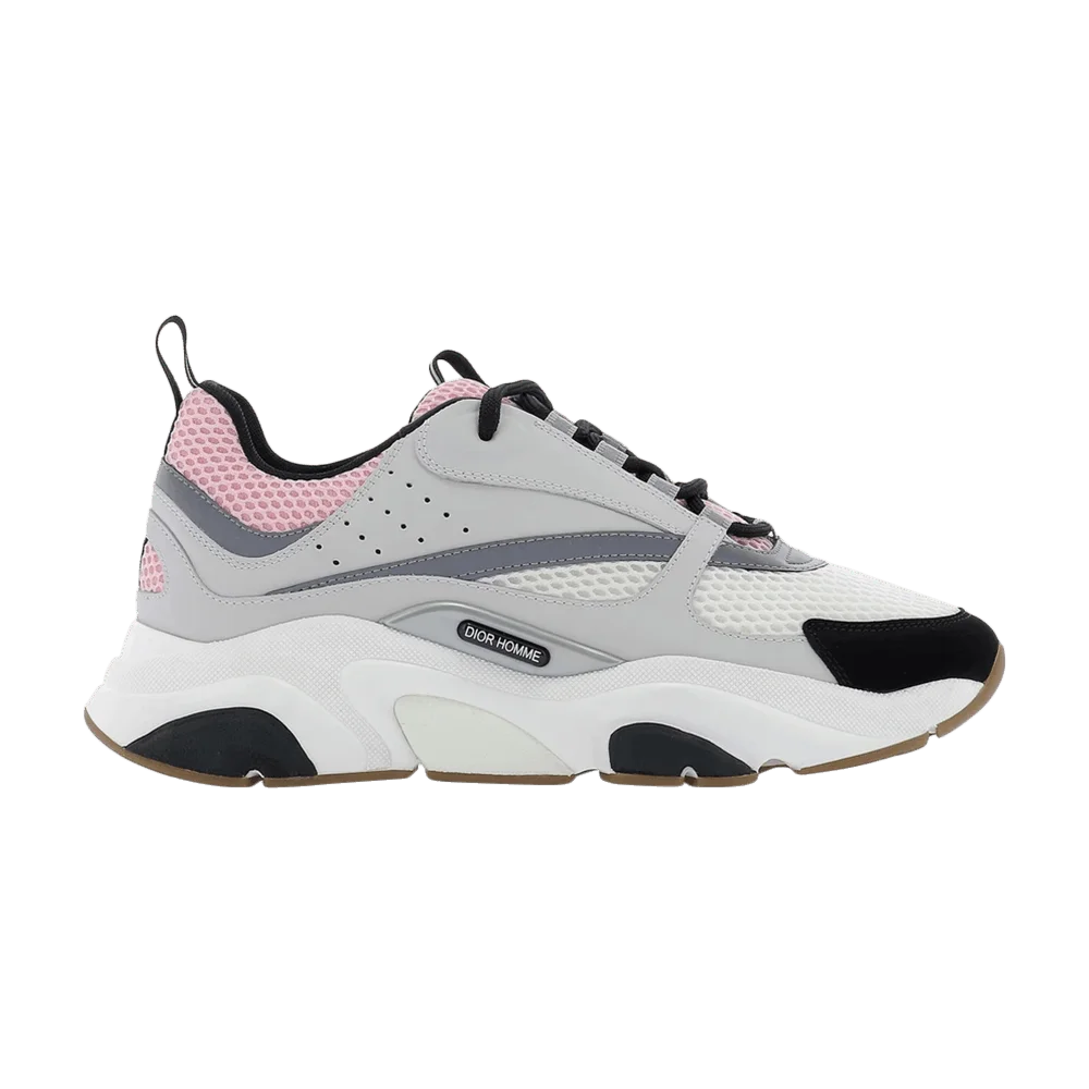 Krossovki-Dior-B22-Grey-Pale-Pink