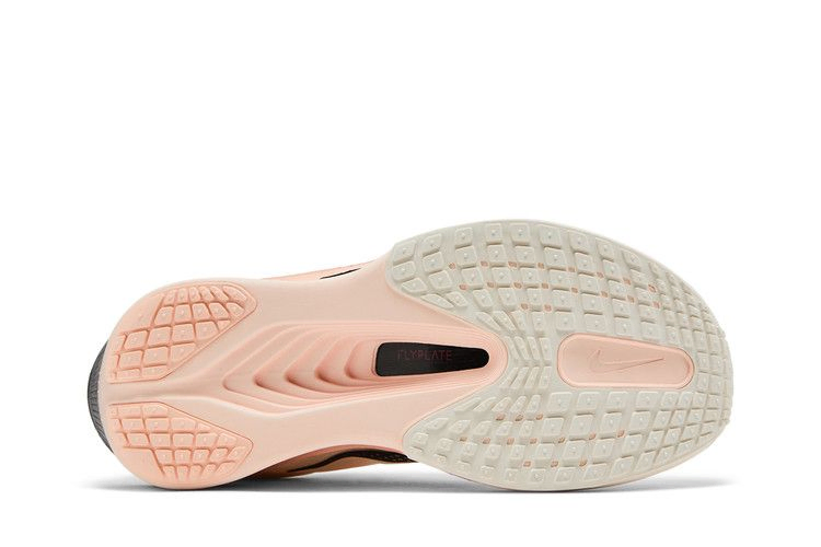 Кроссовки Nike Wmns Zoom Fly 6 'Pale Ivory Crimson Tint'