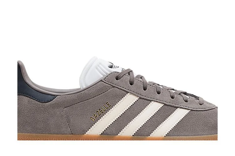 Кроссовки Real Madrid x adidas Gazelle 'Third Kit'