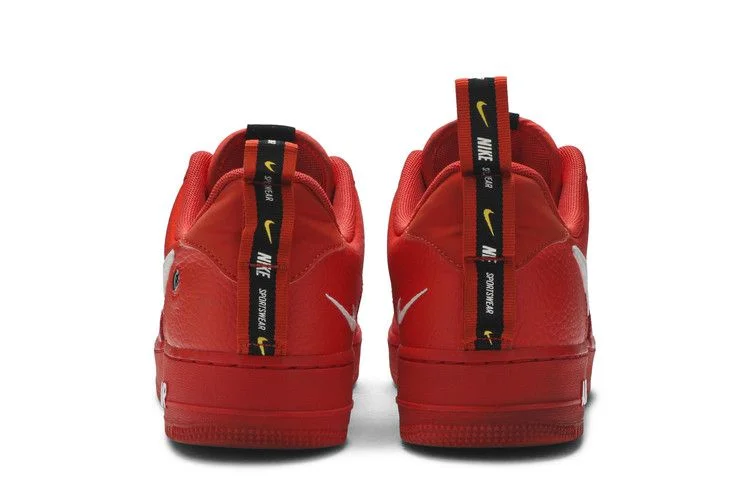 Кроссовки Nike Air Force 1 '07 LV8 'Overbranding'
