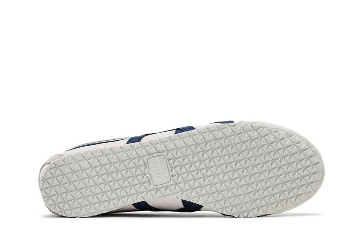 Кроссовки Onitsuka Tiger Wmns Mexico 66 'White Independence Blue'