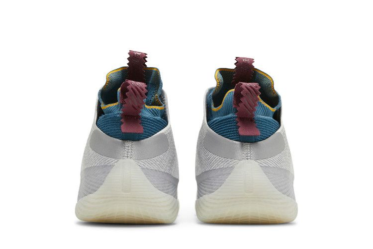 Кроссовки adidas N3xt L3v3l Futurenatural 'Three'