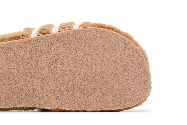 Adidas Adilette Cozy Slide 'Mesa'