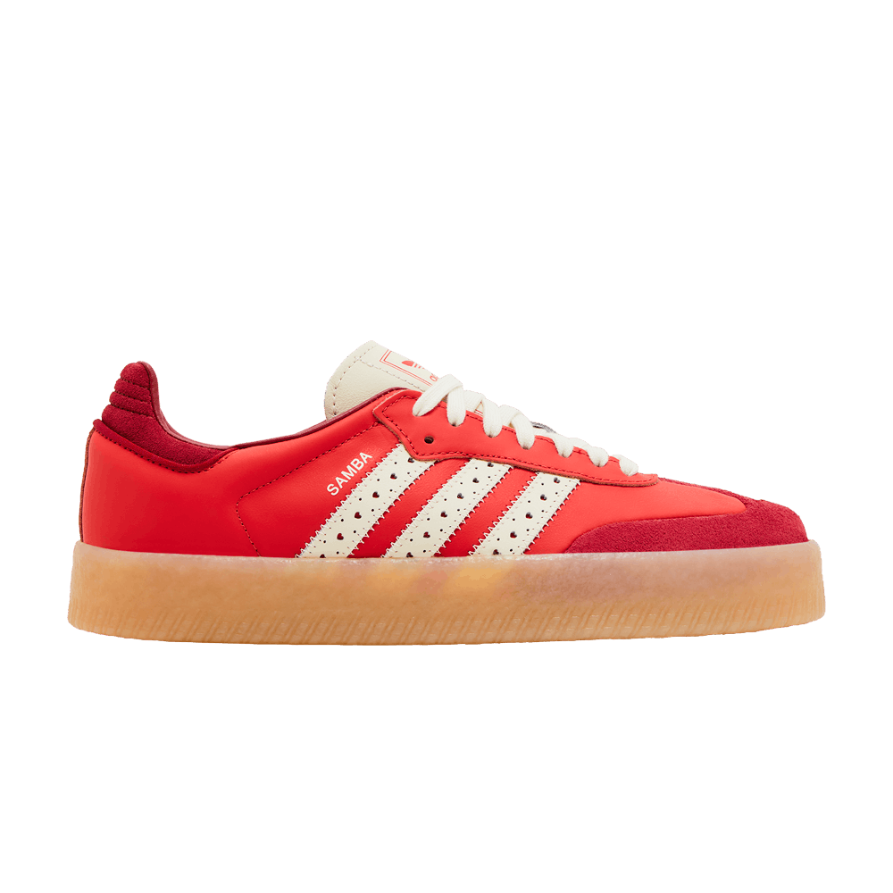 Кроссовки adidas Wmns Sambae 'Valentine's Day 2025'