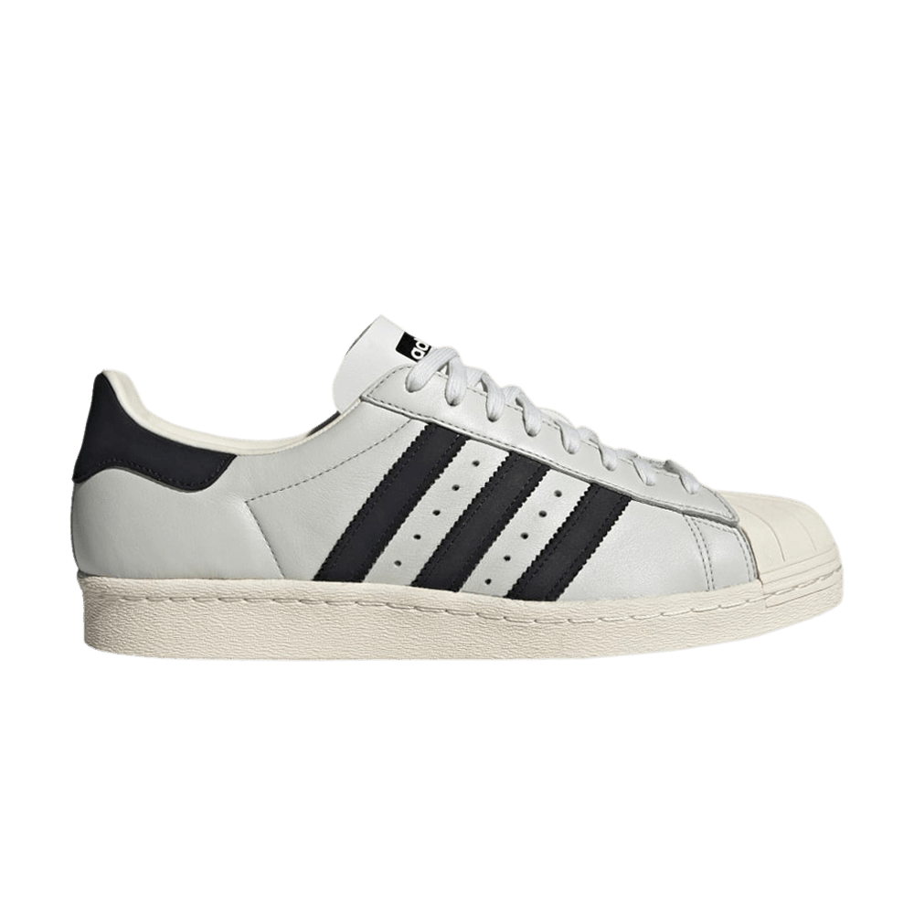 Кроссовки Adidas Superstar Recon 'White Core Black'