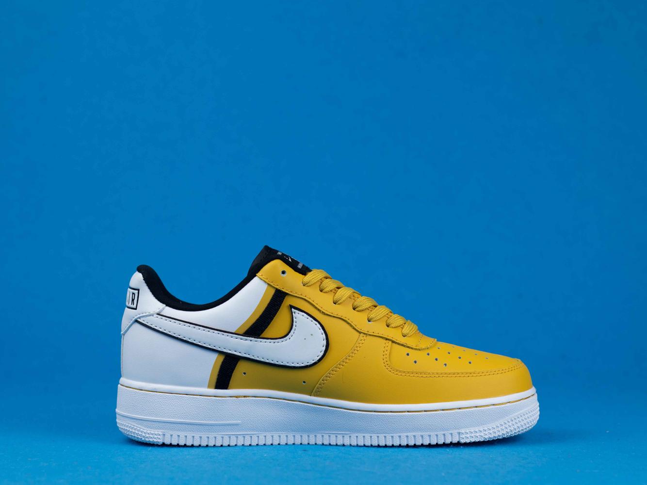 Кроссовки Nike Air Force 1 Low '07 LV8