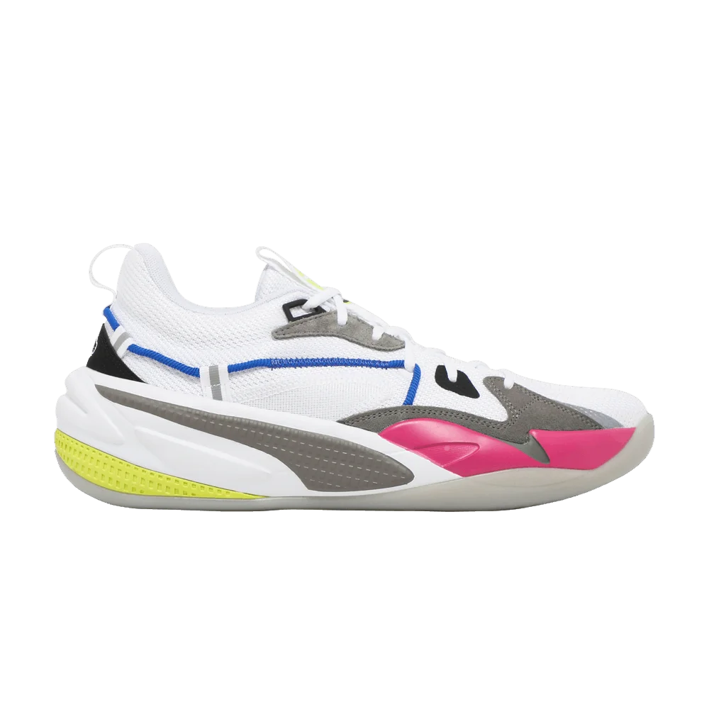 Кроссовки J. Cole x Puma RS-Dreamer 'Proto'