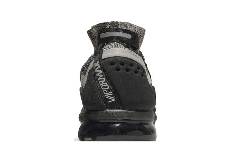 Кроссовки Nike Air VaporMax Flyknit Utility 'Oreo'
