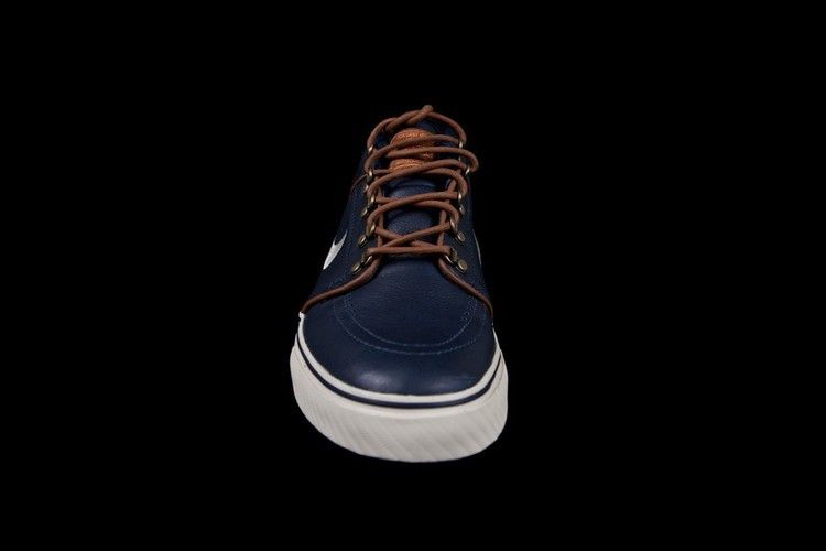 Кроссовки Nike Zoom Stefan Janoski Mid Premium