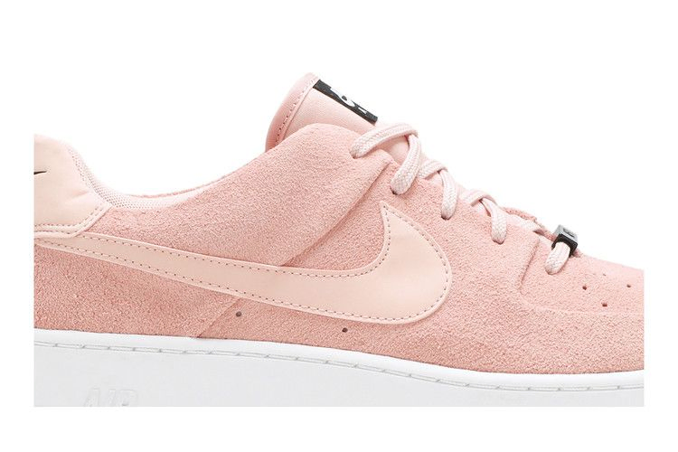Кроссовки Nike Wmns Air Force Sage 1 Low 'Coral Stardust'