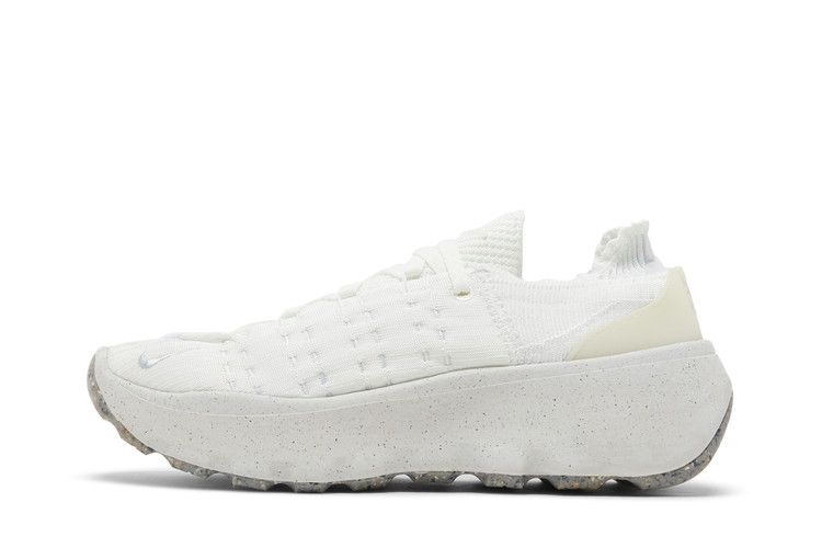 Кроссовки Nike Space Hippie 04 'Summit White'