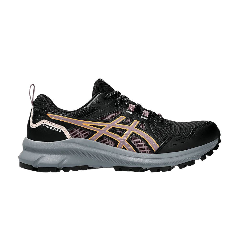 Krossovki-ASICS-Wmns-Trail-Scout-3-Black-Dusty-Mauve