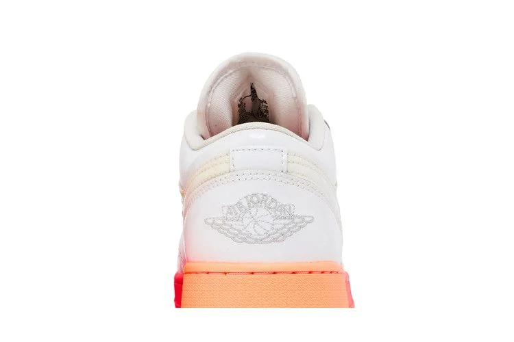 Krossovki-Air-Jordan-1-Low-GS-Sunset-Sole-6