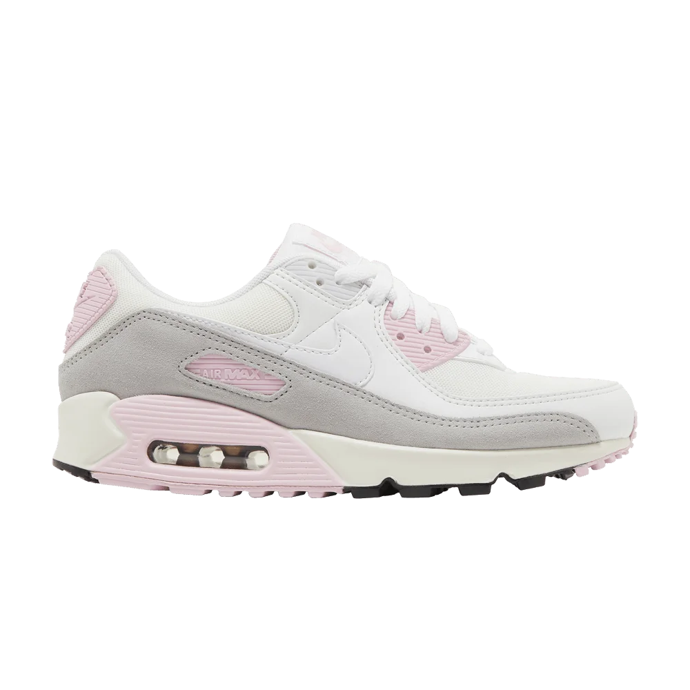Krossovki-Nike-Wmns-Air-Max-90-Athletic-Department-Pink-Foam