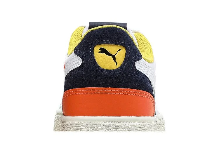Кроссовки Peanuts x Puma Ralph Sampson 'Snoopy'