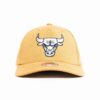 Mitchell-Ness-Chicago-Bulls-Off-Court-Classic-NBA-Snapback-Hat-1-100x100