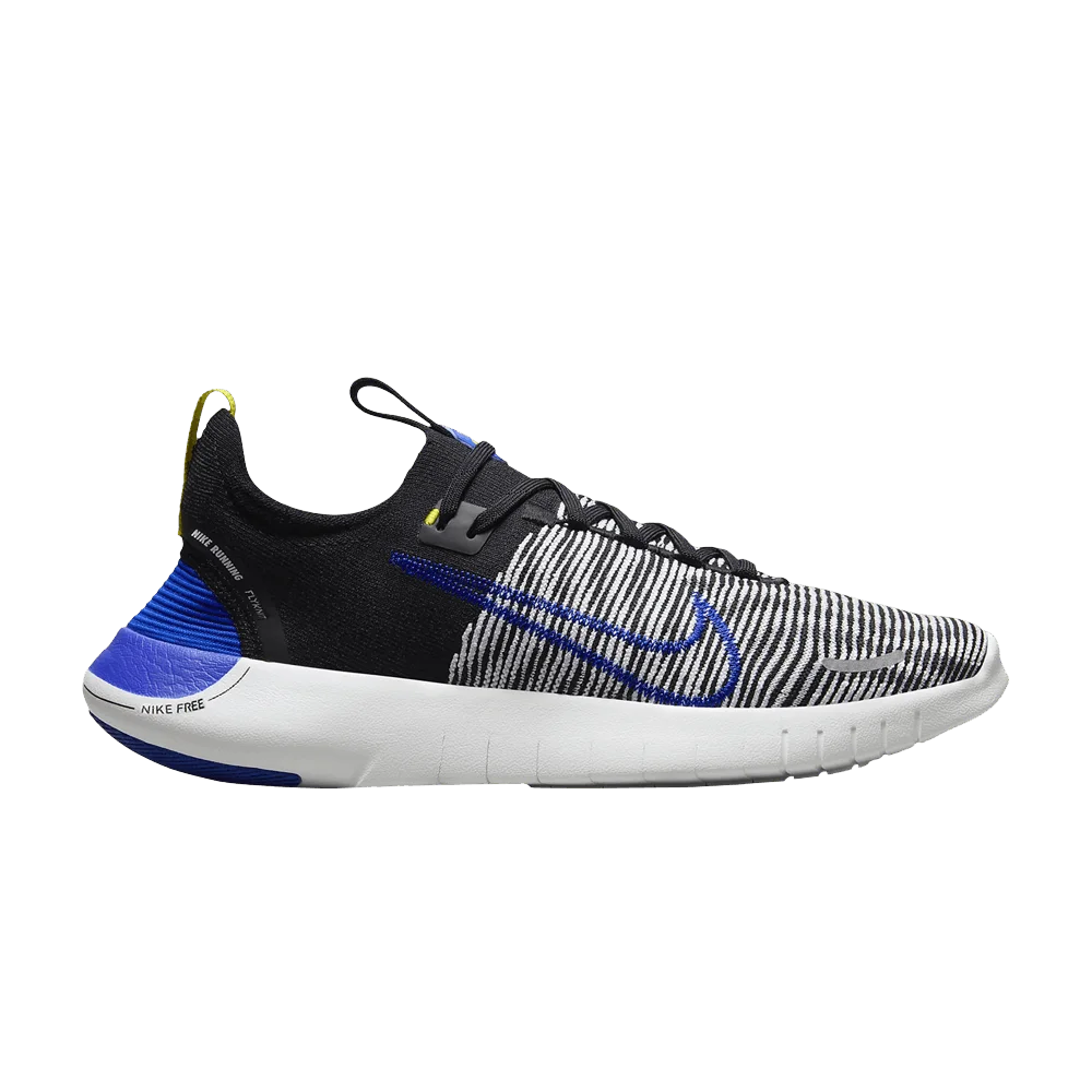 Krossovki-Nike-Free-RN-Next-Nature-Black-Racer-Blue