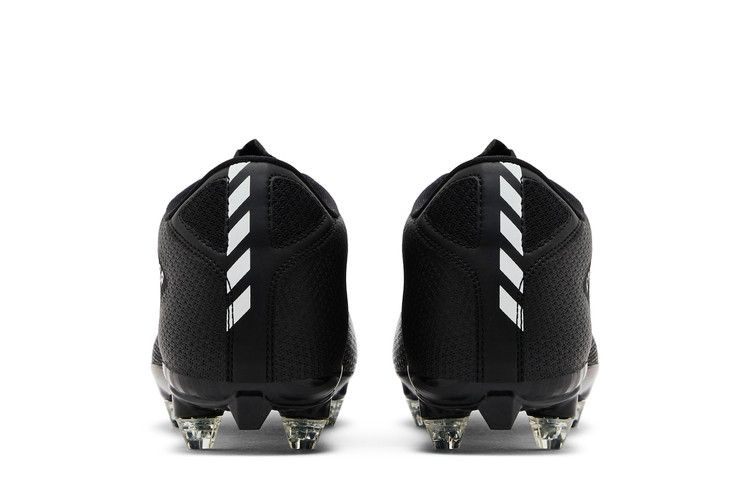 Кроссовки Nike Vapor Untouchable Speed 3 D 'Black White'