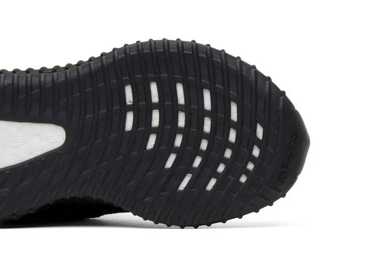 Кроссовки adidas Yeezy Boost 350 V2 Infant 'Bred'