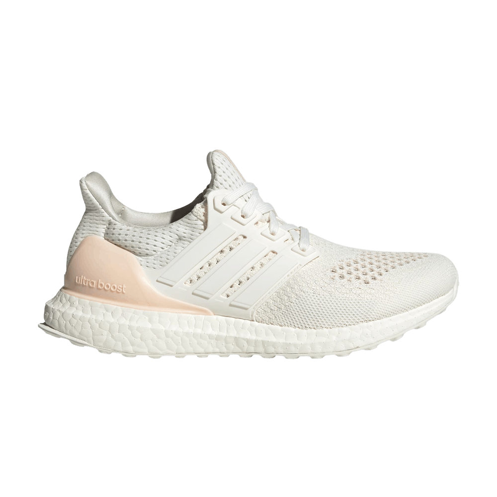 Кроссовки Adidas Wmns UltraBoost 1.0 'White Wonder Quartz'