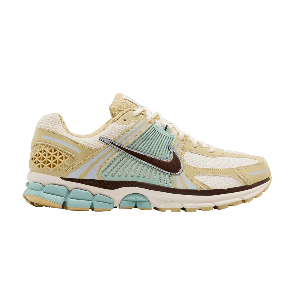 Кроссовки Nike Air Zoom Vomero 5 'Team Gold Seafoam'