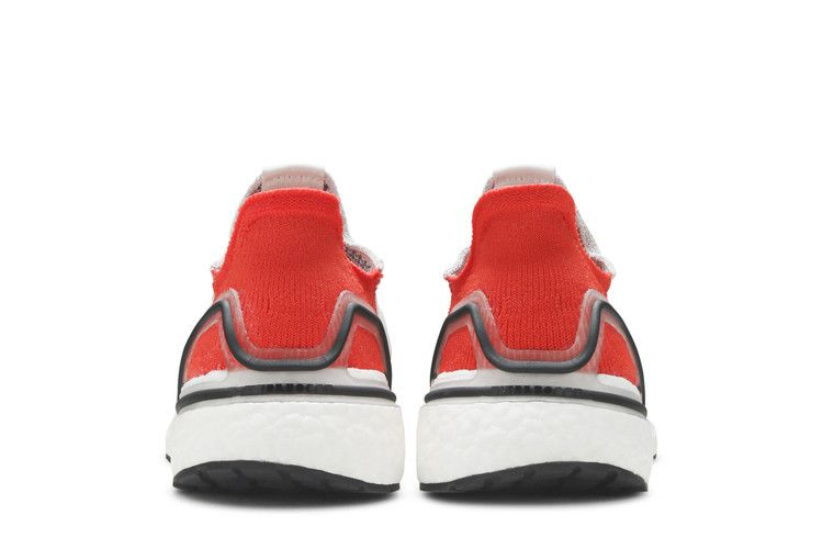 Кроссовки adidas UltraBoost 19 'Active Orange'