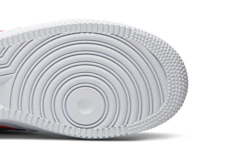 Кроссовки Nike Air Force 1 LV8 KSA GS '3D Glasses'