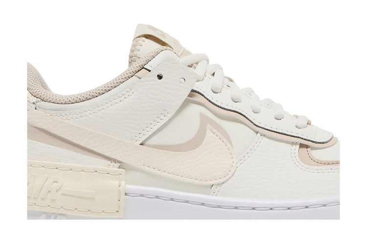 Кроссовки Nike Wmns Air Force 1 Low 'Sail Pale Ivory White'