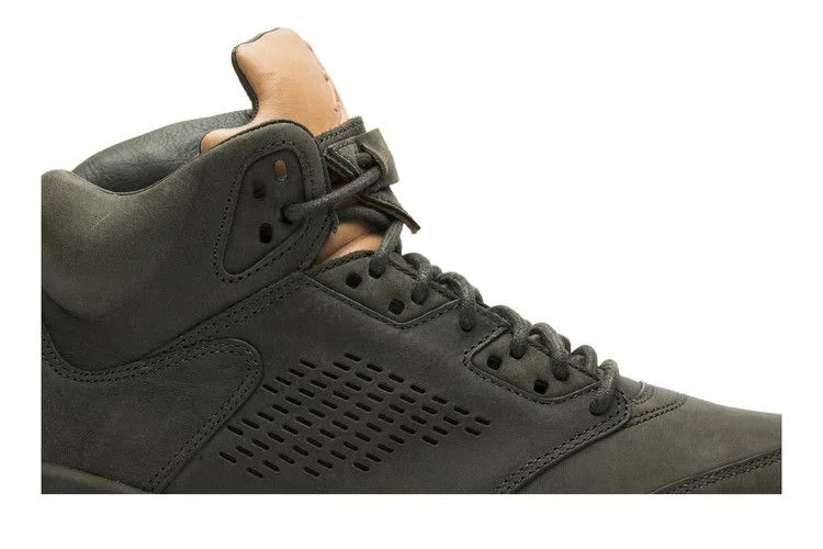 Кроссовки Air Jordan 5 Retro Premium 'Take Flight'