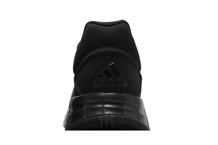 Кроссовки Adidas Duramo SL 2.0 'Triple Black'