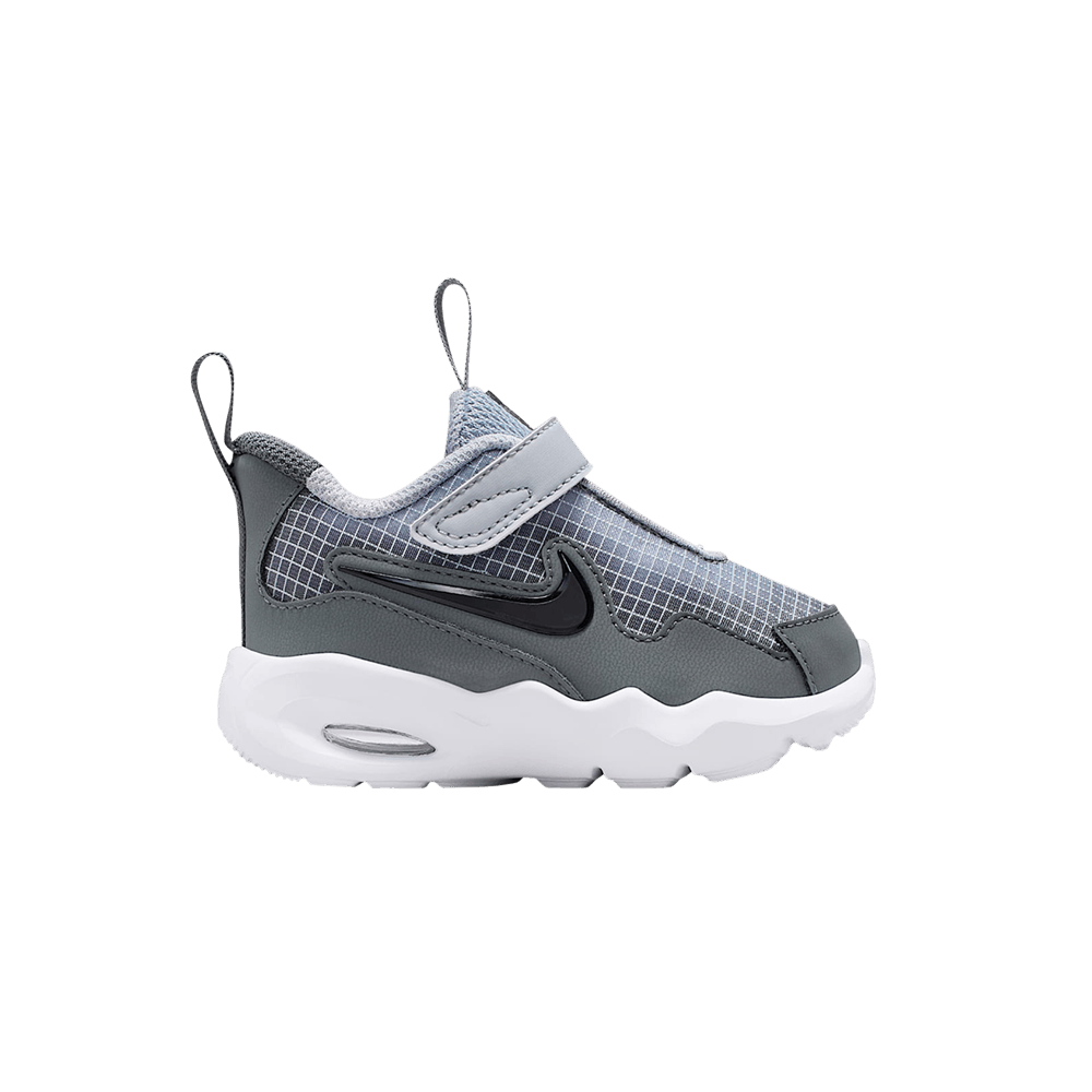 Кроссовки Nike Air Max Nova TD 'Wolf Grey'