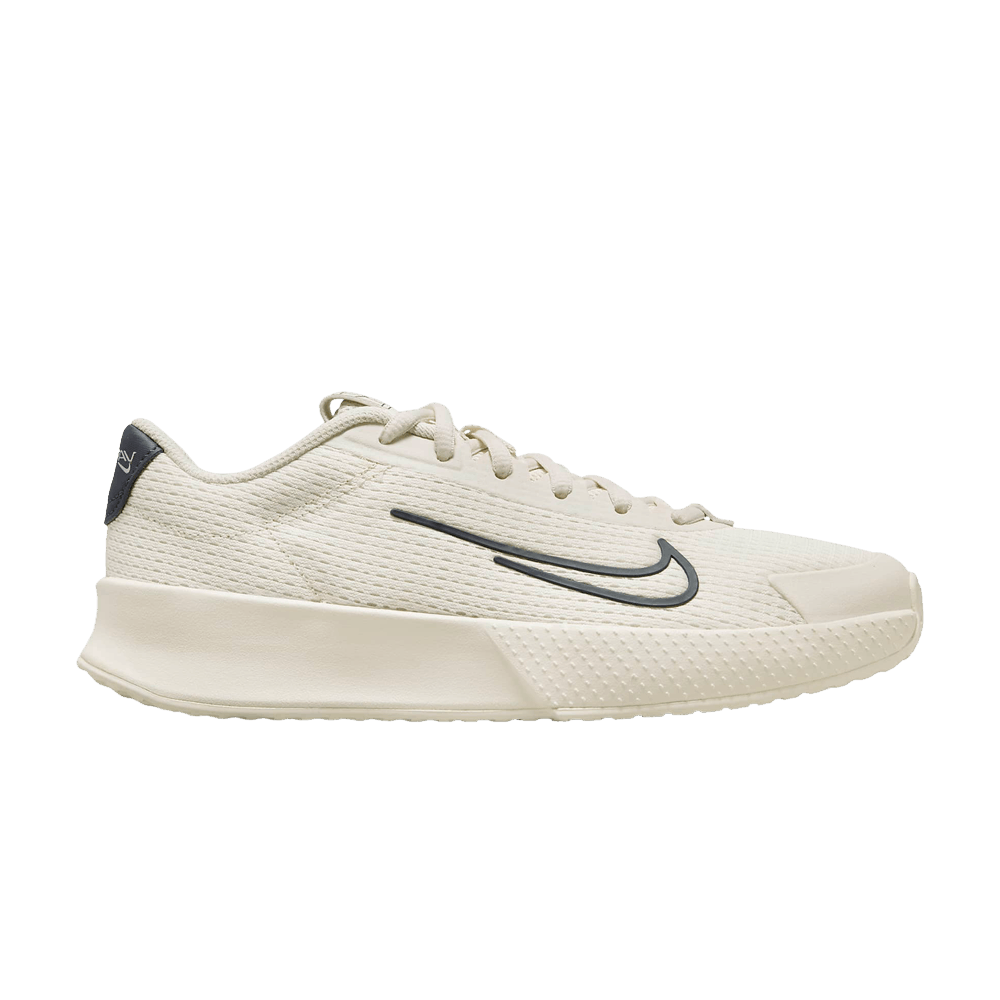 Кроссовки Wmns NikeCourt Vapor Lite 2 HC 'Phantom Iron Grey'