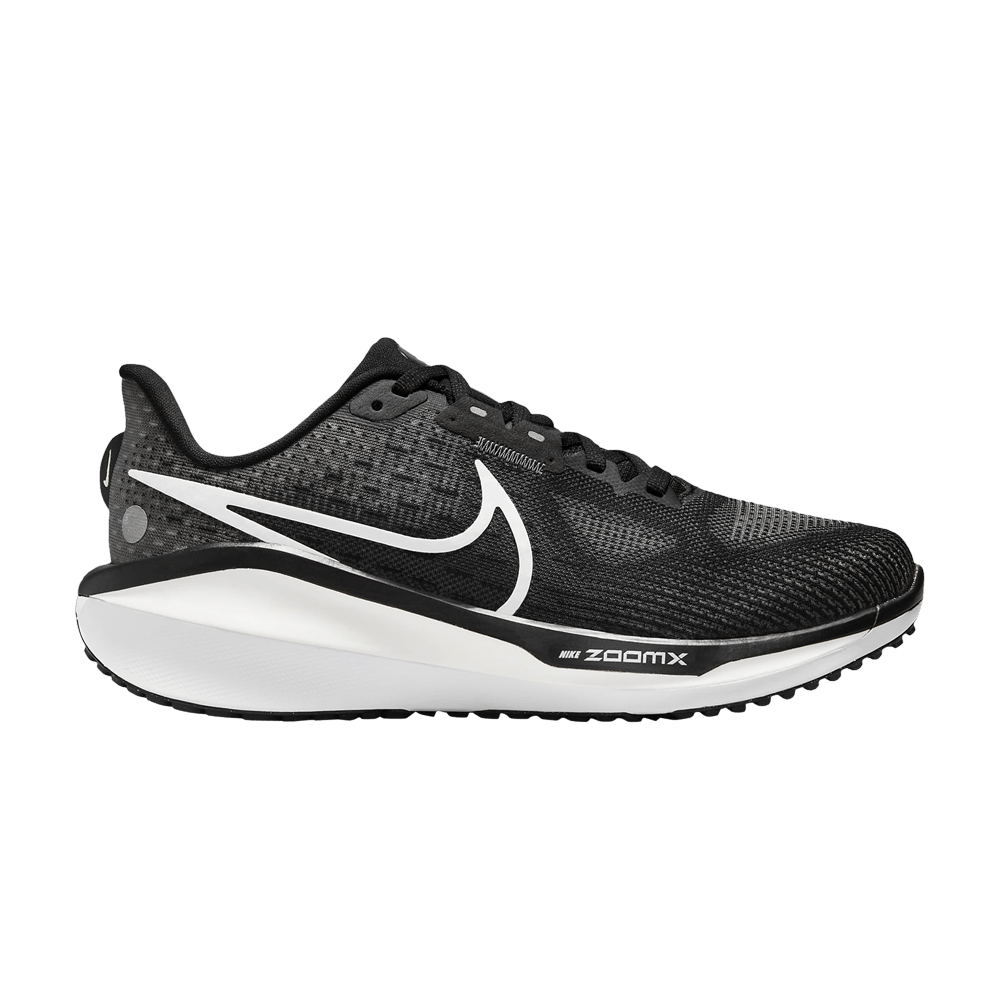Кроссовки Nike Wmns Vomero 17 'Black White'