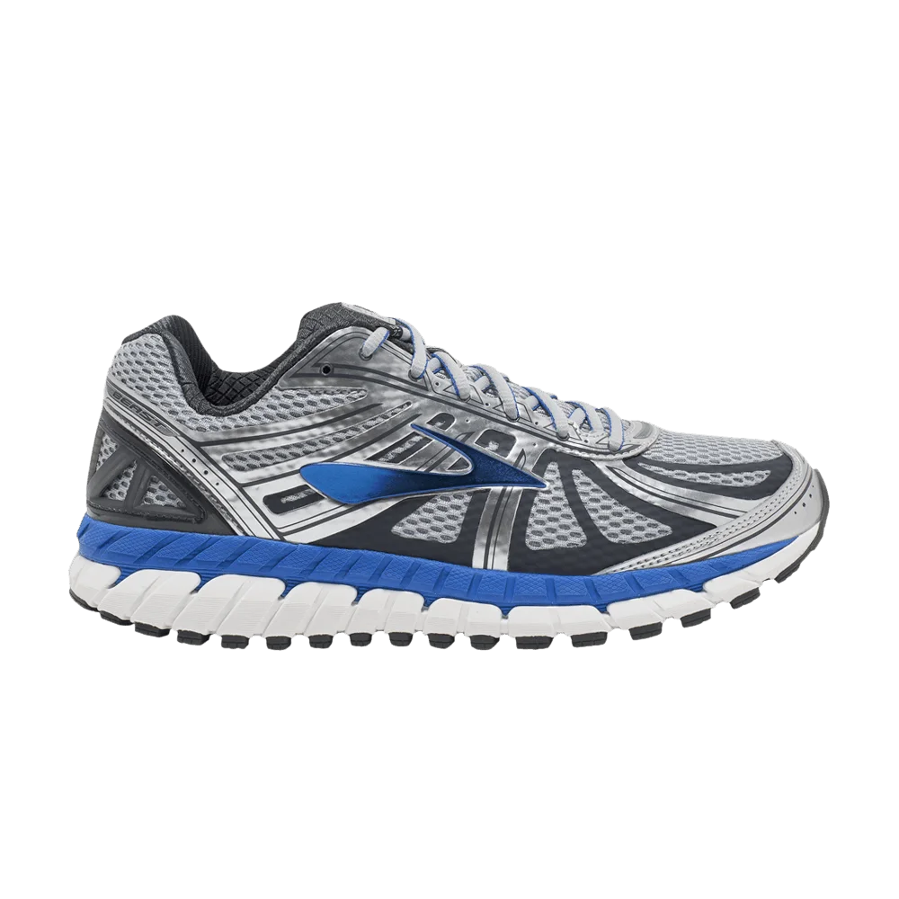 Krossovki-Brooks-Beast-16-2E-Wide-Silver-Electric-Blue