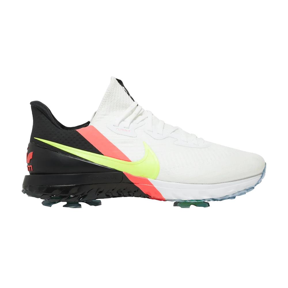 Krossovki-Nike-Air-Zoom-Infinity-Tour-Wide-White-Crimson-Volt