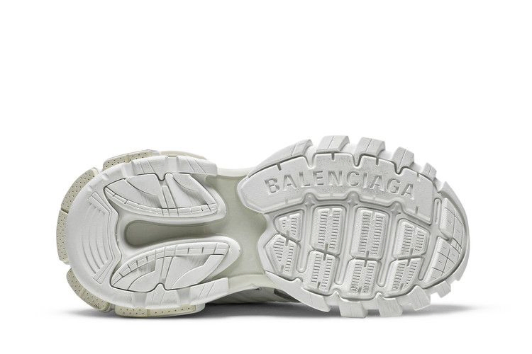 Кроссовки Balenciaga Wmns Track Trainer 'White'