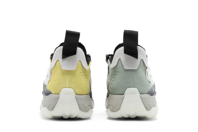 Кроссовки Air Jordan Delta 2 'Lightning'