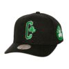 Mitchell-Ness-Icon-Grail-Pro-Snapback-Boston-Celtics-Hat-100x100