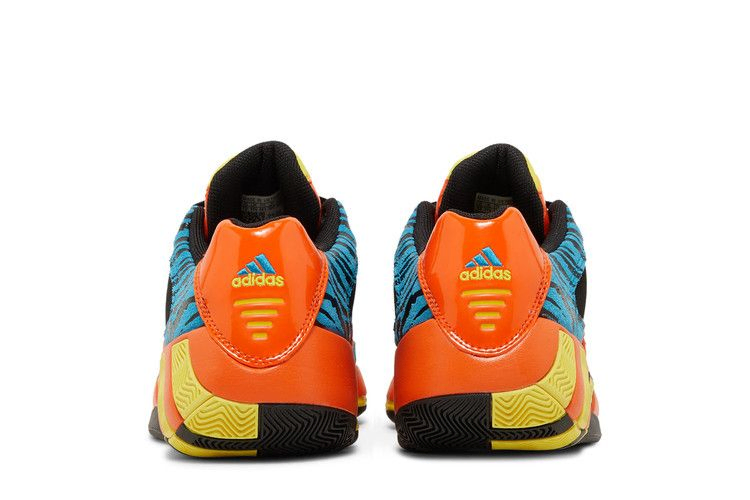 Кроссовки adidas Agent Gil Restomod 'SLAM'