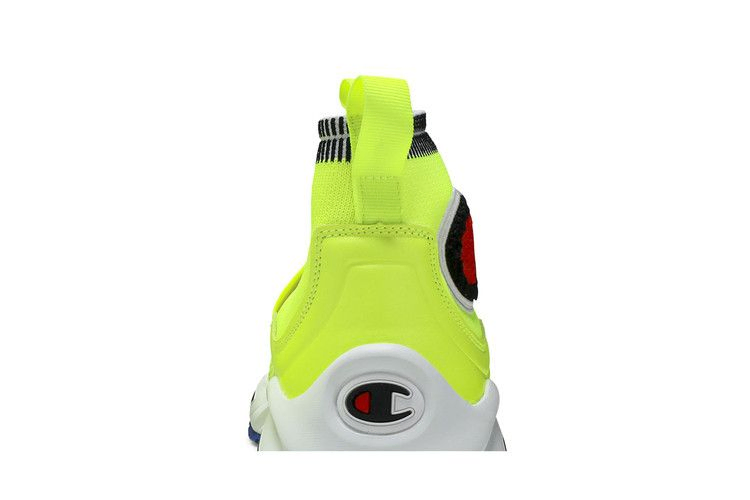 Кроссовки Champion Rally Pro 'Neon Light'