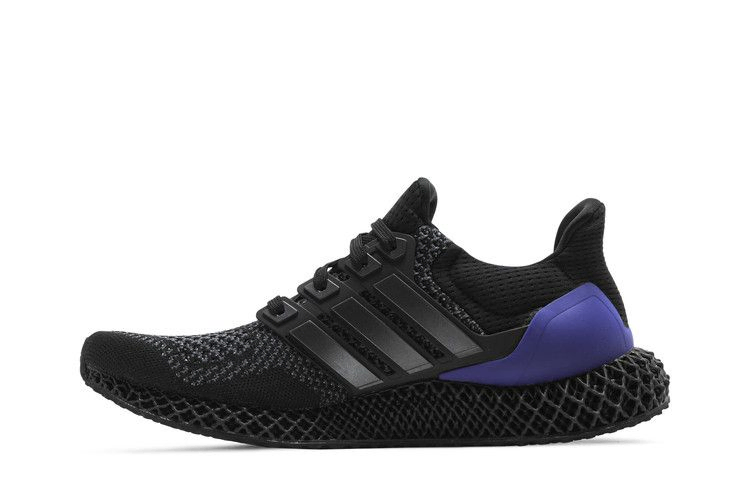 Кроссовки adidas Ultra 4D 'OG'