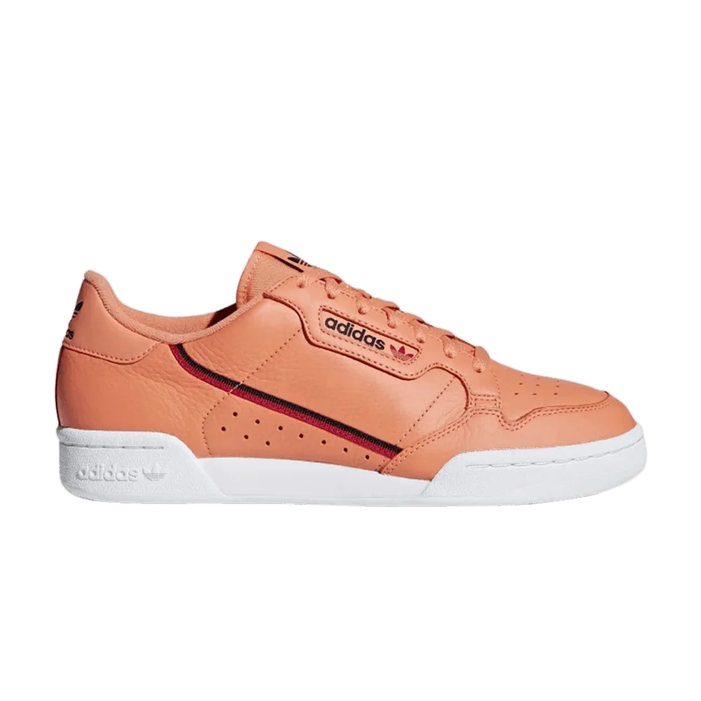 Krossovki-Adidas-Continental-80-Easy-Orange