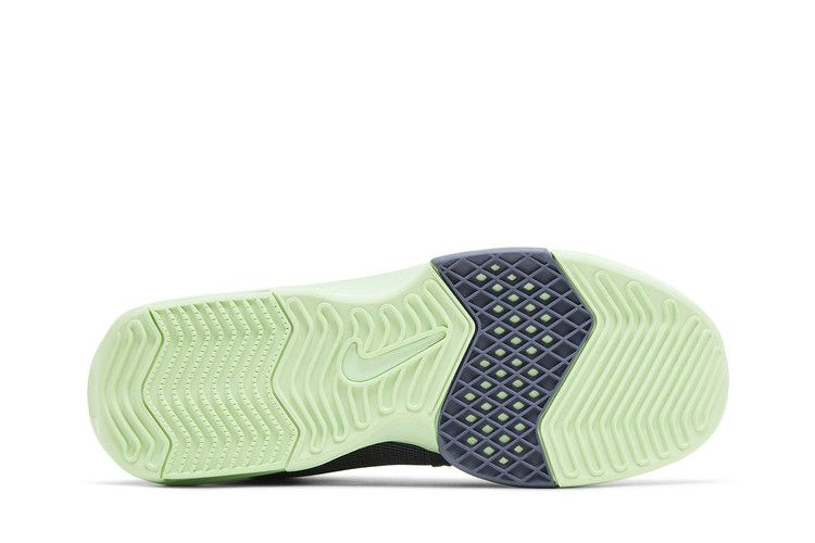 Кроссовки Nike LeBron Witness 8 'Vapor Green'