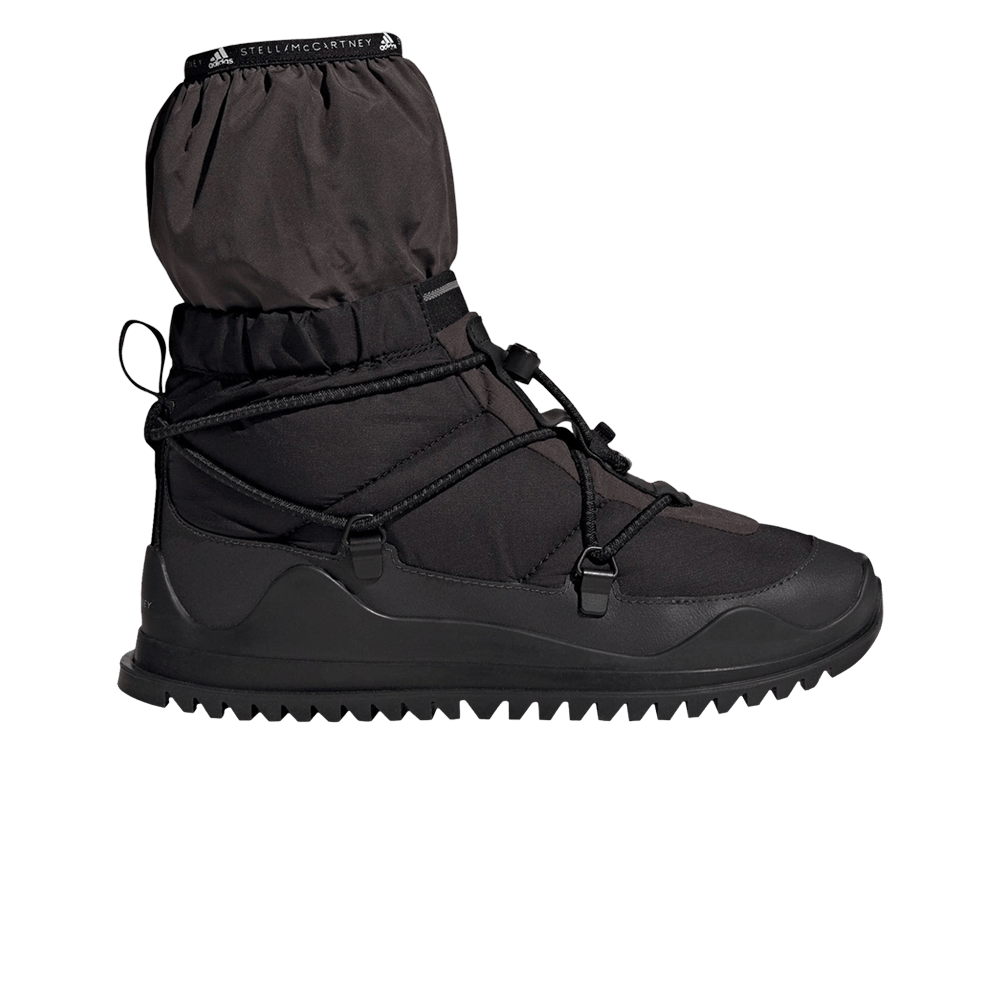 Кроссовки Stella McCartney x adidas Wmns Winterboot Cold.RDY 'Core Black'