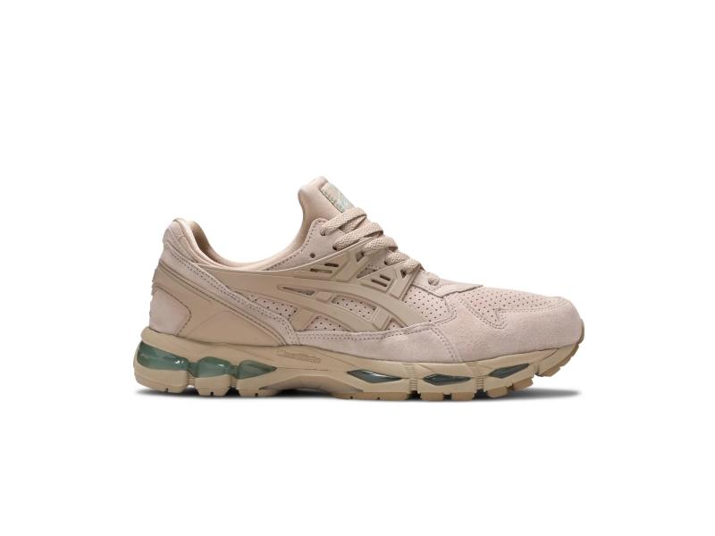 Кроссовки ASICS Gel Kayano Trainer 21 Wood Crepe