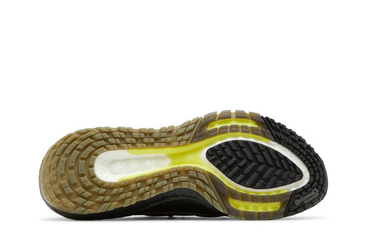 Кроссовки adidas UltraBoost 21 GTX 'Focus Olive'