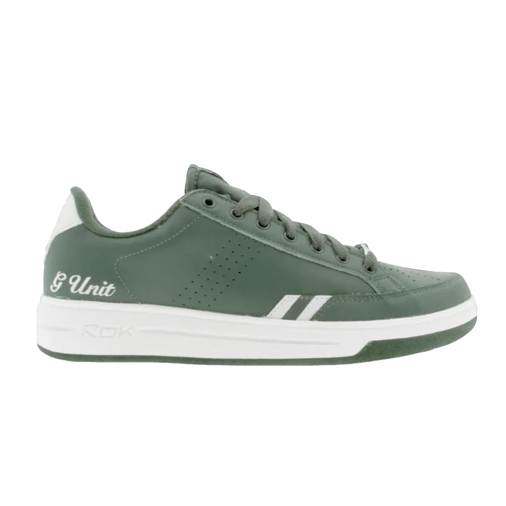 Krossovki-Reebok-G-Unit-G6-Hunter-Green