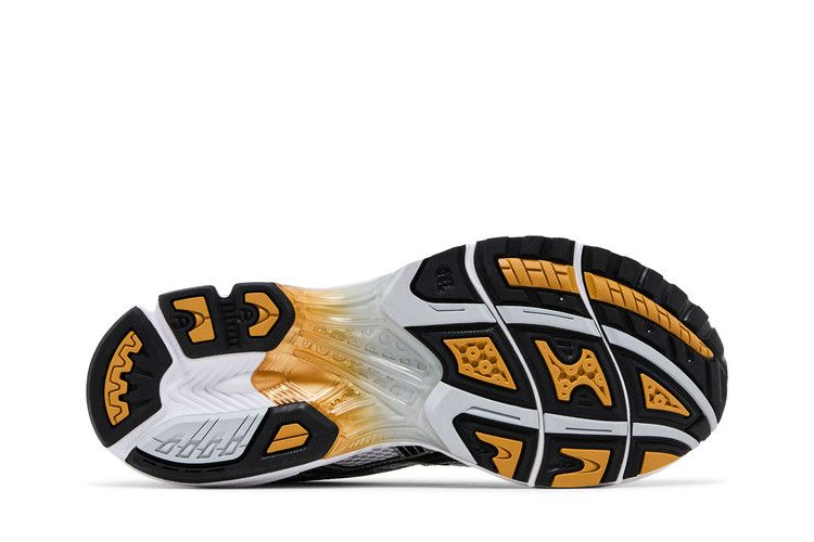 Кроссовки ASICS Gel Kayano 14 'White Pure Gold'