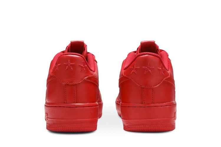 Кроссовки Nike Air Force 1 Low GS 'Independence Day'