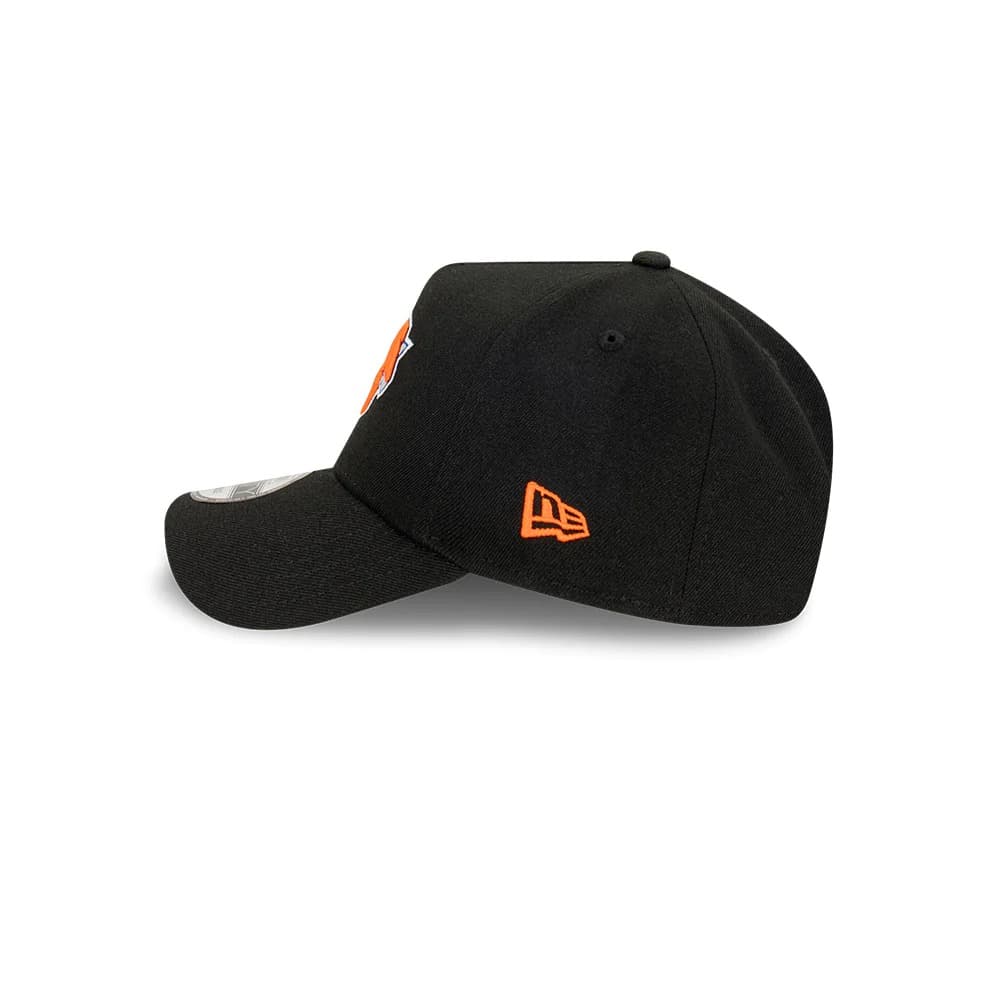 New-Era-New-York-Knicks-9FORTY-A-Frame-Champs-NBA-Snapback-Hat-7